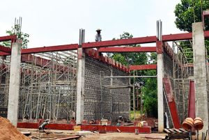 Sẵn sàng cho năm học mới