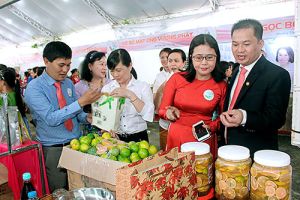 “Ngày Phụ nữ sáng tạo - khởi nghiệp” năm 2019: Khơi dậy đam mê, tiếp sức phụ nữ khởi nghiệp