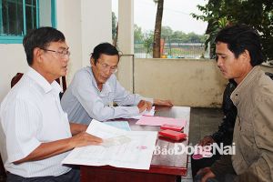 ​Tư vấn pháp luật cho người dân vùng sâu, vùng xa