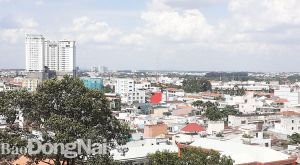 ​Dồn lực kiểm kê các loại đất đai