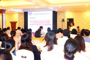 Điểm mới trong xử lý nợ bảo hiểm xã hội