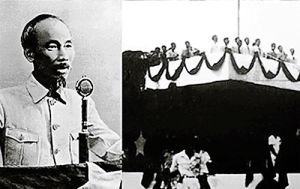 Tết độc lập nhớ lời Bác dặn