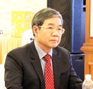 ​Bán đất “vàng” để tìm nhà đầu tư đủ năng lực