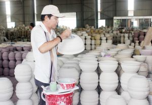 ​Nên rà soát lại các cụm công nghiệp