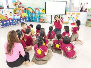 ​Đảm bảo đủ giáo viên cho năm học mới