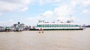 Thủ tướng Chính phủ đã có văn bản đồng ý giao UBND tỉnh chủ trì xây dựng cầu Cát Lái nối huyện Nhơn Trạch với quận 2, TP.Hồ Chí Minh