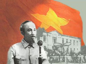 Tuyên ngôn Độc lập - những giá trị vĩnh hằng