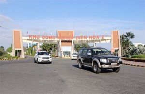 Quy hoạch hướng đến “công nghiệp xanh”