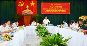 Mua và đọc báo, tạp chí của Đảng