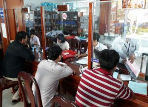 Huyện Xuân Lộc: Cải cách hành chính góp phần xây dựng nông thôn mới
