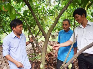 Thành quả bước đầu trong xây dựng xã hội học tập