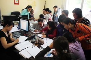 Cần vận dụng đúng luật trong giải quyết tranh chấp lao động