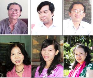 Nhà văn Đồng Nai - một thế hệ mới