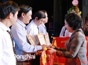 Tinh gọn phải gắn với hiệu quả