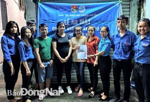 Tập hợp thanh niên công nhân vào Đoàn, Hội: Cần thêm sự quan tâm