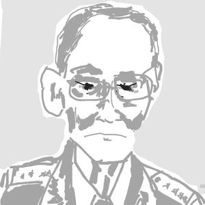 ​Nhớ người anh hùng
