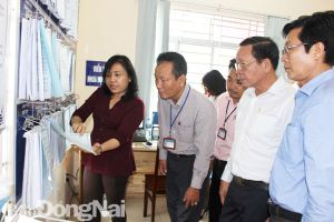 ​Huy động sức mạnh đại đoàn kết vào mục tiêu phát triển