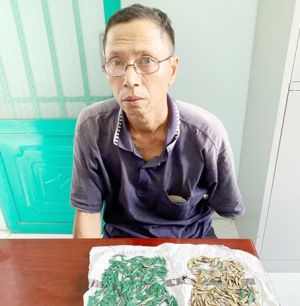 ​Mạnh tay xử lý “đinh tặc”
