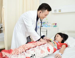 Phòng chống sốt xuất huyết: phòng bệnh là phương pháp tốt nhất