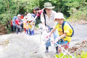 Đẩy mạnh phát triển du lịch xanh