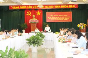 ​Nhiều giải pháp hay trong học tập và làm theo Bác