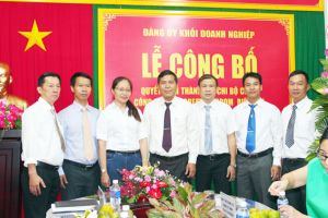 ​Chú trọng phát triển Đảng trong công nhân