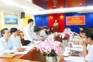 ​Lấy ý kiến góp ý các dự án luật