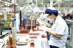 ​Xây dựng Đảng trong các doanh nghiệp ngoài nhà nước: Cần những giải pháp đồng bộ