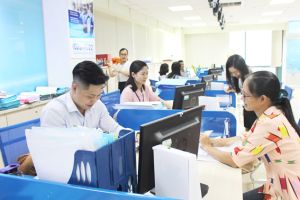 ​Chuyển biến trong công tác Dân vận chính quyền