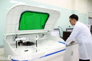 “Cú hích” y tế tư nhân