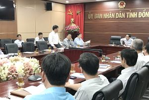 ​Hội thảo bàn giải pháp giữ, phát triển đàn heo trước dịch tả heo châu Phi