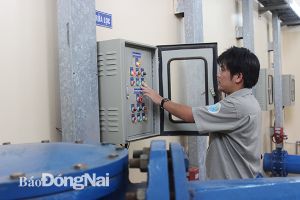 ​Đồng Nai sẽ truy thu phí môi trường rừng