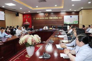 ​Thanh toán viện phí không dùng tiền mặt