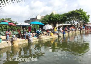 Nhiều hình thức vận động hỗ trợ người nghèo