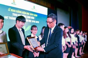 ​Trường Cao đẳng Công nghệ và Quản trị Sonadezi mở thêm ngành đào tạo