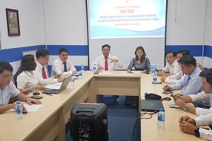 ​Dự kiến nhiều hoạt động chào mừng Ngày Doanh nhân Việt Nam