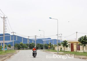 ​Doanh nghiệp nhỏ “bí” nơi sản xuất: “Gỡ vướng” mặt bằng sản xuất ra sao?