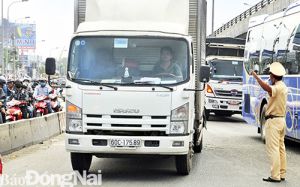 ​Để các giao lộ an toàn hơn