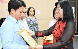 ​Tiếp tục phát huy vai trò và hiệu quả của tín dụng chính sách​