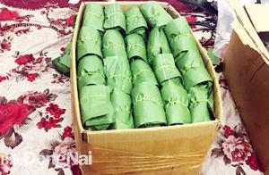 ​Lợi dụng chuyển phát nhanh để phạm tội