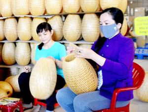 ​Hiện thực hóa giấc mơ an cư của công nhân