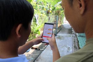 ​“Tín dụng đen” biến tướng
