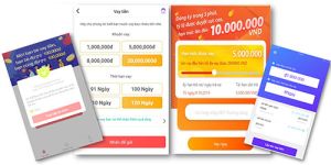 ​Không dễ quản lý, chế tài hoạt động cho vay qua ứng dụng điện thoại