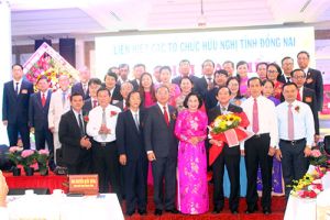 ​Đại hội đại biểu Liên hiệp các tổ chức hữu nghị tỉnh lần thứ II: Tiếp tục thực hiện hiệu quả  công tác đối ngoại nhân dân