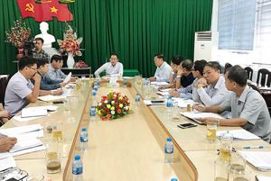 ​Ngành nông nghiệp tăng trưởng chậm do thiên tai, dịch bệnh