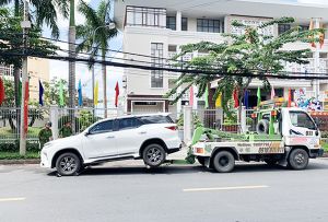 ​Gây tai nạn rồi bỏ trốn: Phải xử lý nghiêm