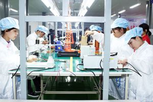 Để đô thị mới Nhơn Trạch “cất cánh”