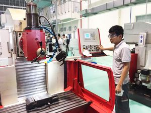 “Thời” của lao động kỹ thuật cao