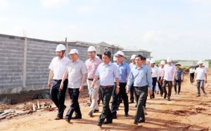 ​Để người nghiện ma túy có nơi điều trị tốt hơn