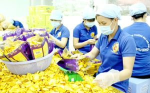 ​Kỳ vọng “cú hích” từ công nghiệp